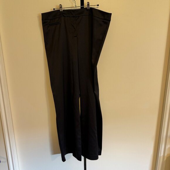 JS Collection size 16 black pants - Picture 1 of 3